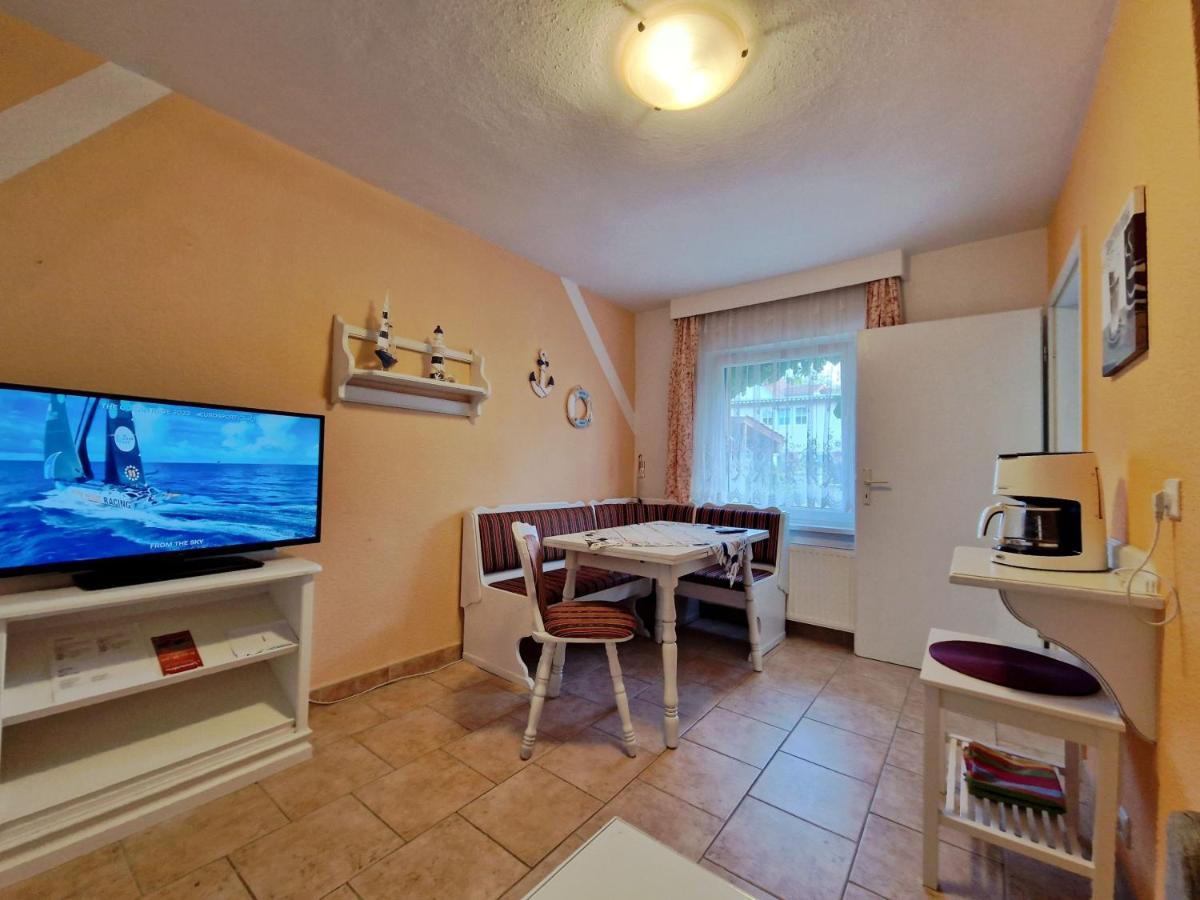 Ahlbeck_Seebadwohnung 04 Χέρινγκσντορφ Εξωτερικό φωτογραφία