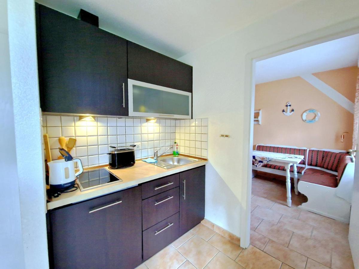 Ahlbeck_Seebadwohnung 04 Χέρινγκσντορφ Εξωτερικό φωτογραφία