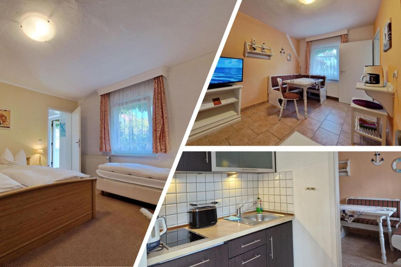Ahlbeck_Seebadwohnung 04 Χέρινγκσντορφ Εξωτερικό φωτογραφία