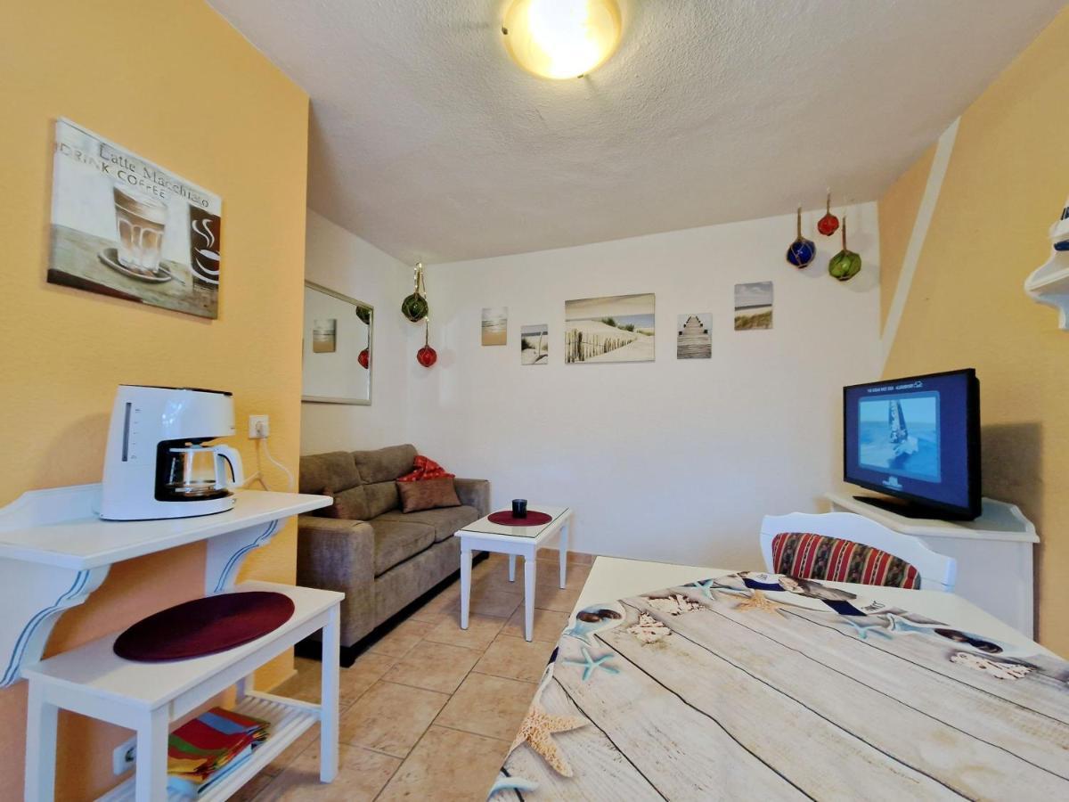 Ahlbeck_Seebadwohnung 04 Χέρινγκσντορφ Εξωτερικό φωτογραφία