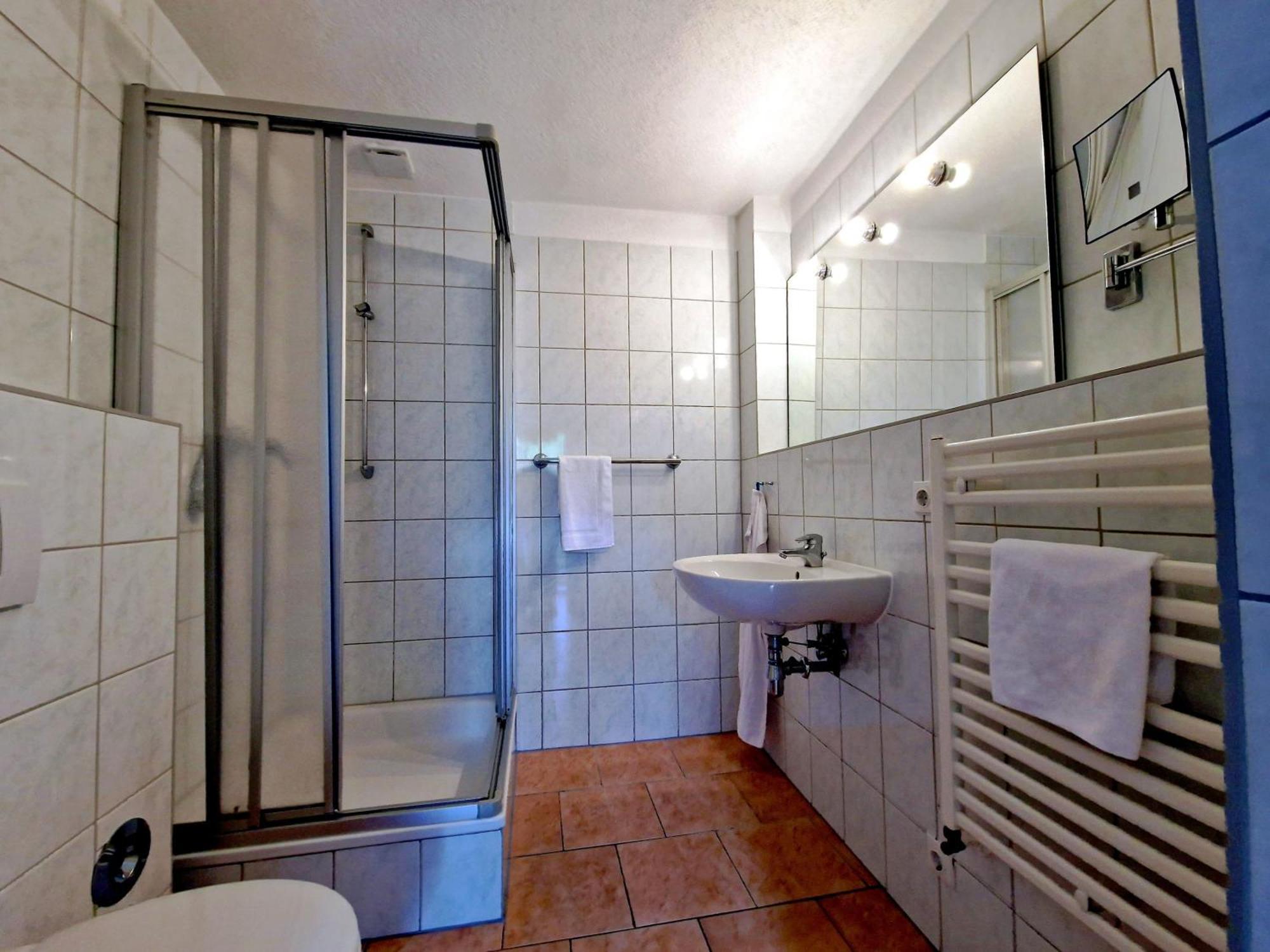 Ahlbeck_Seebadwohnung 04 Χέρινγκσντορφ Εξωτερικό φωτογραφία