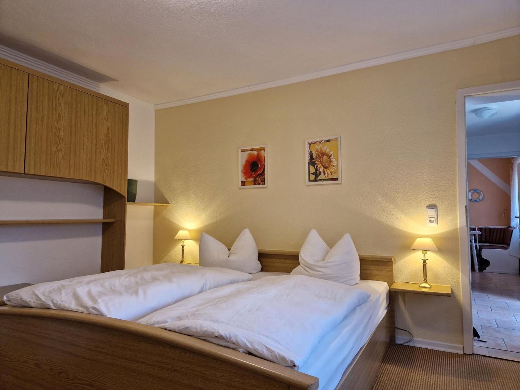 Ahlbeck_Seebadwohnung 04 Χέρινγκσντορφ Εξωτερικό φωτογραφία