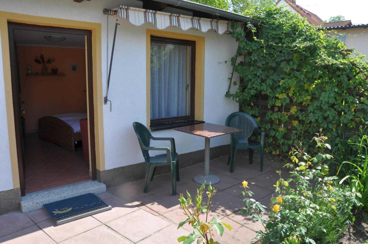 Ahlbeck_Seebadwohnung 04 Χέρινγκσντορφ Εξωτερικό φωτογραφία